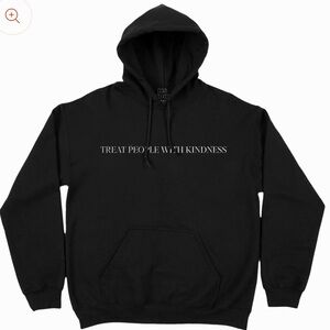 Harry Styles Treat People With Kindness Hoodie